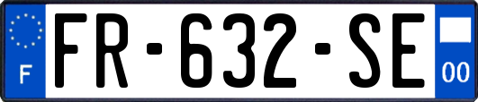 FR-632-SE
