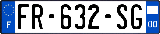 FR-632-SG