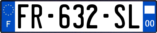 FR-632-SL