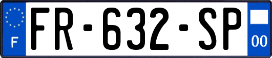 FR-632-SP