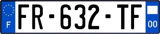 FR-632-TF