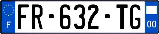 FR-632-TG