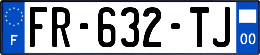 FR-632-TJ