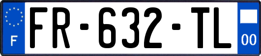 FR-632-TL