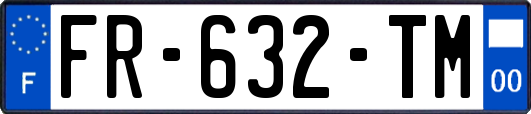 FR-632-TM