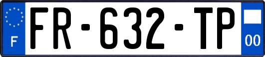 FR-632-TP
