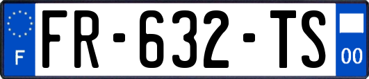 FR-632-TS