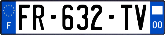 FR-632-TV