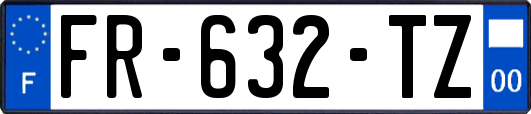 FR-632-TZ