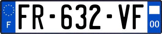 FR-632-VF