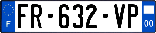 FR-632-VP