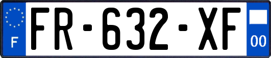 FR-632-XF