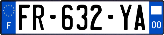 FR-632-YA