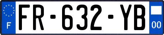 FR-632-YB