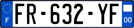 FR-632-YF