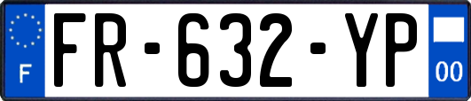 FR-632-YP