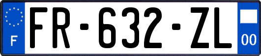 FR-632-ZL