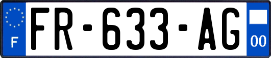 FR-633-AG