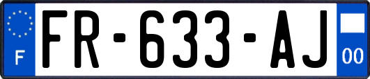 FR-633-AJ