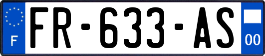 FR-633-AS