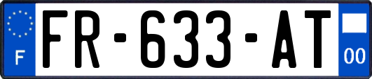 FR-633-AT