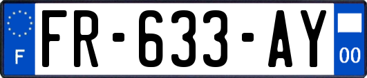 FR-633-AY