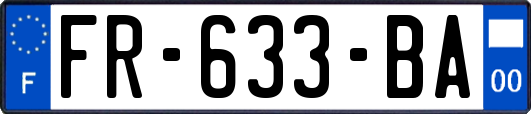 FR-633-BA