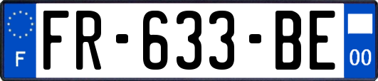 FR-633-BE