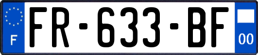 FR-633-BF