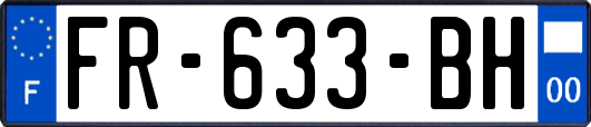 FR-633-BH