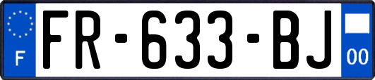 FR-633-BJ