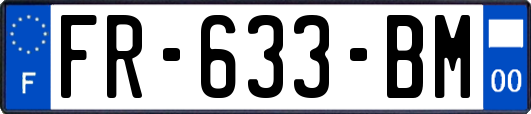 FR-633-BM