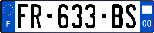 FR-633-BS