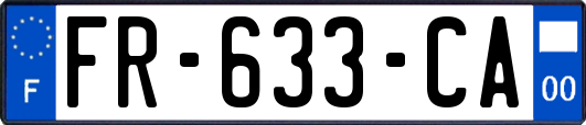 FR-633-CA