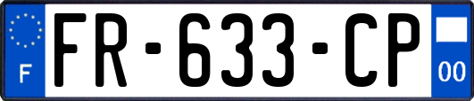 FR-633-CP