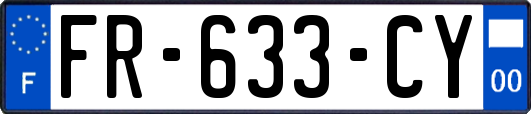 FR-633-CY