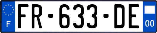 FR-633-DE