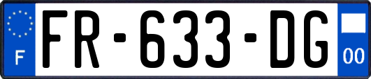 FR-633-DG