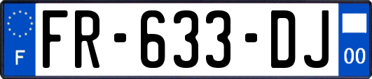 FR-633-DJ