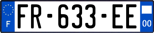 FR-633-EE