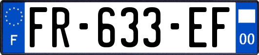 FR-633-EF