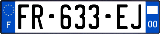 FR-633-EJ