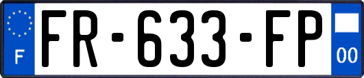 FR-633-FP