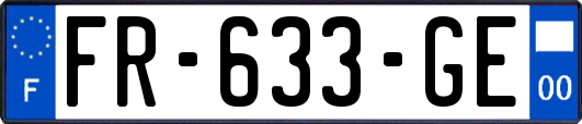 FR-633-GE