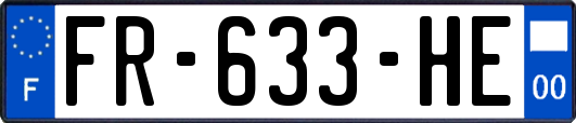FR-633-HE
