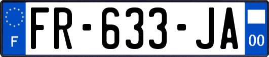 FR-633-JA