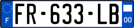 FR-633-LB