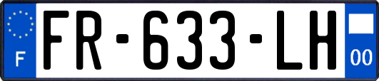 FR-633-LH