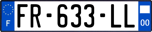 FR-633-LL