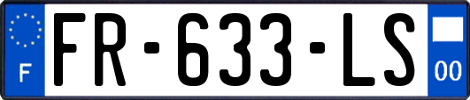 FR-633-LS